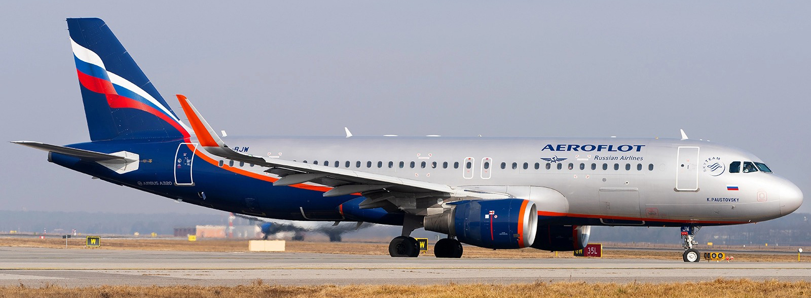 Airbus A320